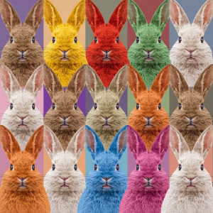 Color Identidad Visual para Dummies