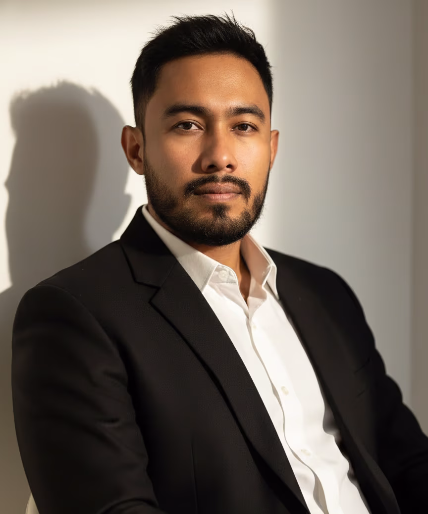 Mateo Trujillo